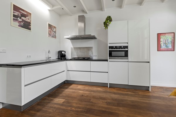 Medium property photo - Kerkstraat 127B, 1017 GE Amsterdam